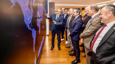 Türk Hava Yolları (THY) ile Türkiye Otelciler Federasyonu (TÜROFED), Türkiye’nin