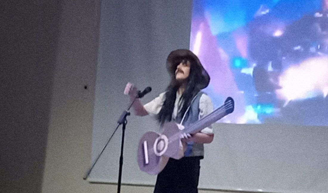 Programa Vali Yardımcısı Bedir Deveci, İl Müdürü Bilal Erdoğan, İl