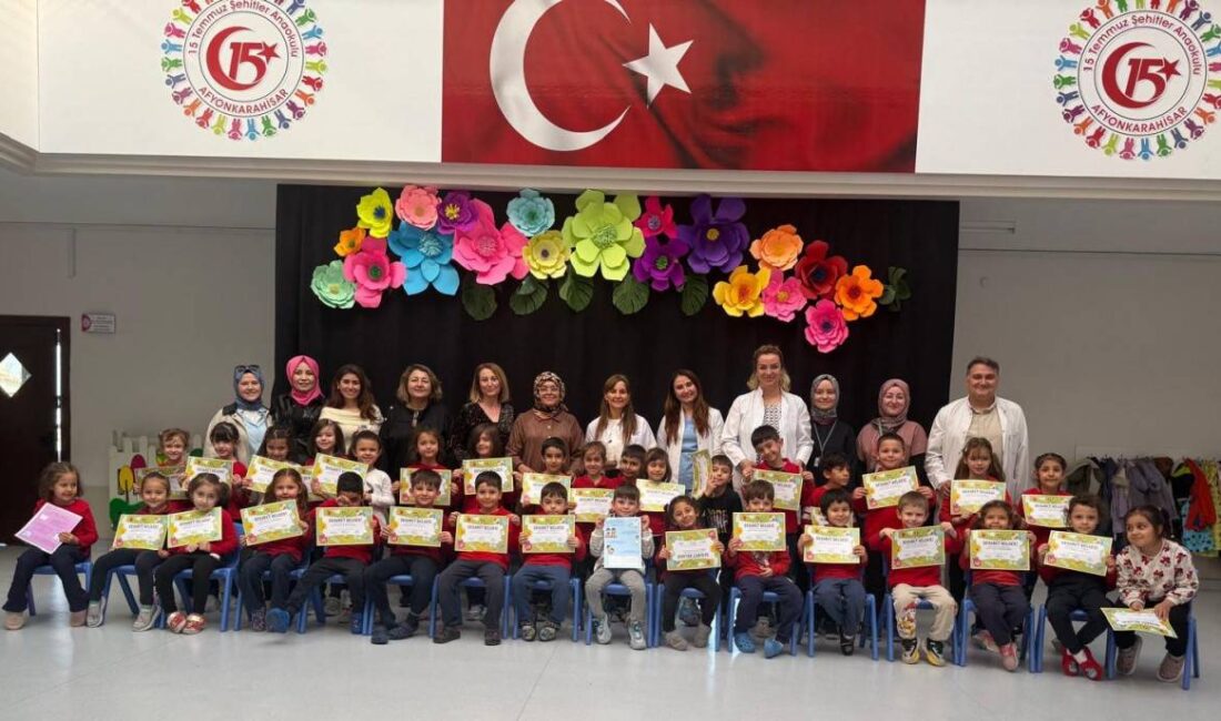 Üniversitenin toplum sağlığını geliştirme ve erken tanı farkındalığını artırma misyonu