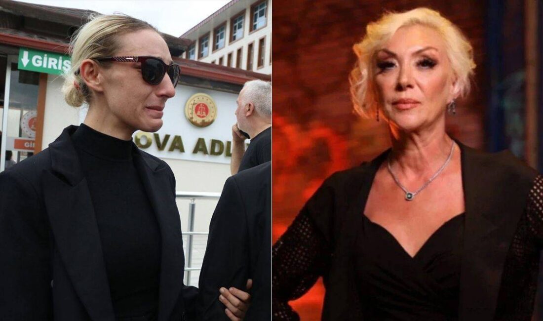 Yalova‘da, “Güllü” adıyla tanınan şarkıcı Gül Tut’un ölümüyle ilgili “tasarlayarak