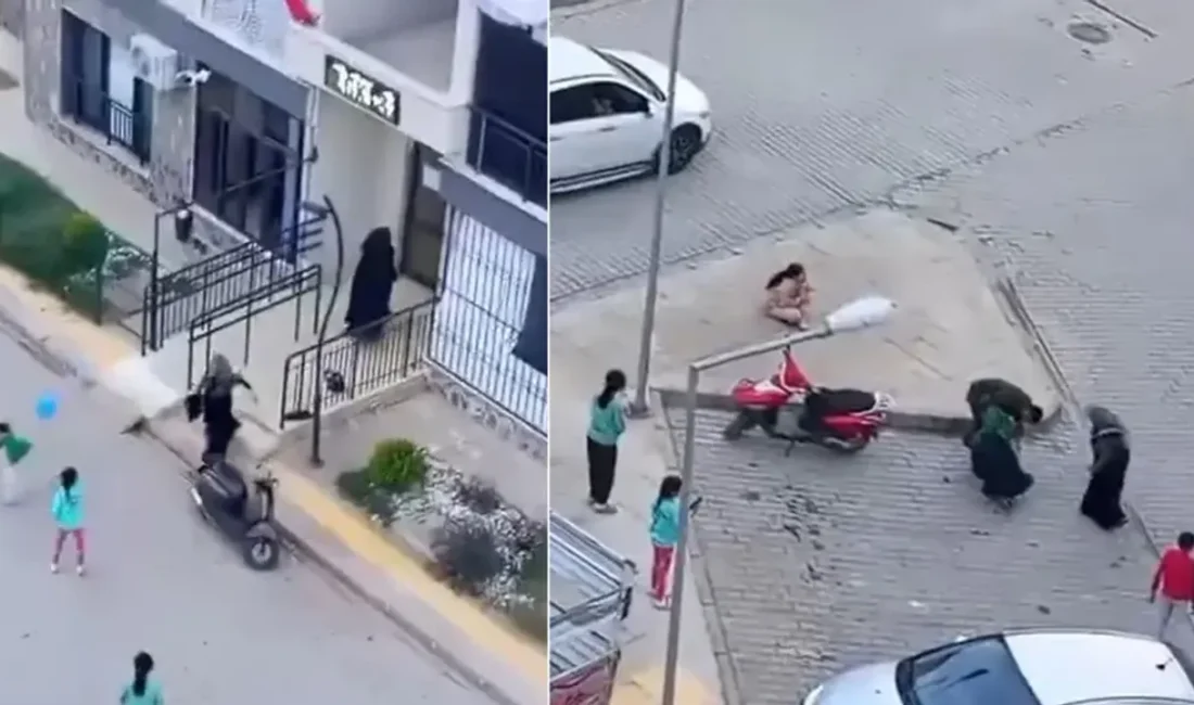 Olay, 10 Aralık 2025 tarihinde Nizip ilçesi Fıstık Kent Mahallesi’nde