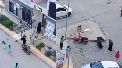 Olay, 10 Aralık 2025 tarihinde Nizip ilçesi Fıstık Kent Mahallesi’nde