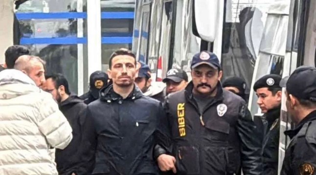 MASAK Raporu Futbol Skandalını Aydınlattı Futbolda bahis ve şike soruşturması