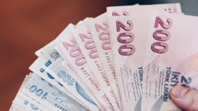 Türkiye İstatistik Kurumu Kasım ayına ilişkin enflasyon rakamlarını duyurdu. TÜFE