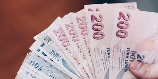 Türkiye İstatistik Kurumu Kasım ayına ilişkin enflasyon rakamlarını duyurdu. TÜFE