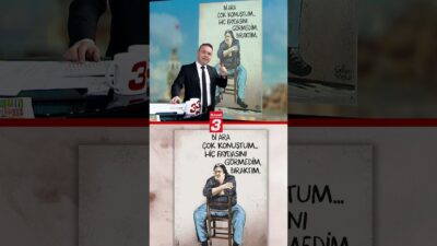Selim Bakal Soruyor: Neden konuşmayı bıraktınız? Yorumlarda buluşalım! https://kanal3.com.tr/ Sosyal