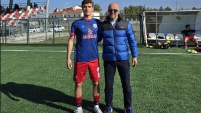Yılmaz paylaşımında, “Mesele vitrindeki altını almak da değil; mesele yerin