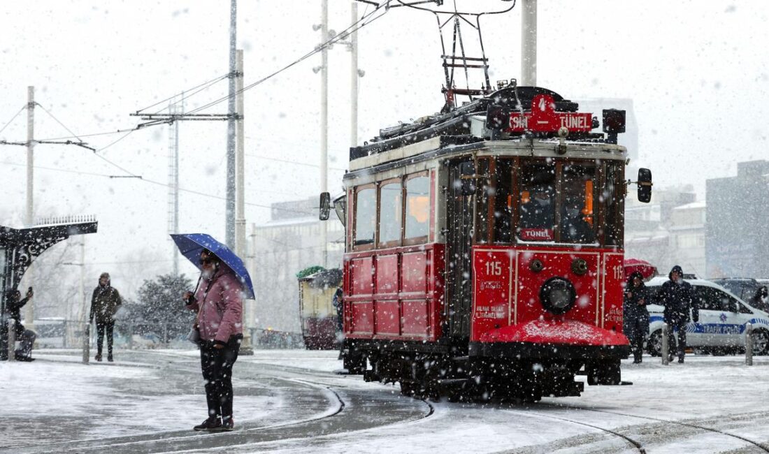 Kış mevsiminin gelmesiyle birlikte vatandaşların en çok merak ettiği konuların