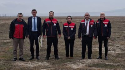 Afyonkarahisar Tarım ve Orman İl Müdürlüğünden yapılan yazılı açıklamada Cumhurbaşkanlığı