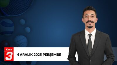 Mert Dokuzoğlu sunumuyla Her Dalda Spor programının bu haftaki konuğu