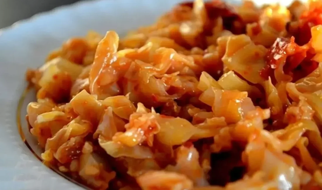 Dünyanın ünlü gastronomi platformu Taste Atlas, kullanıcı değerlendirmeleriyle oluşturduğu en