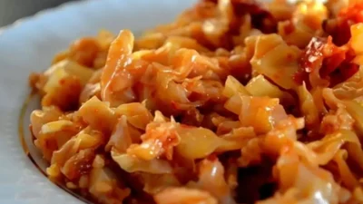 Dünyanın ünlü gastronomi platformu Taste Atlas, kullanıcı değerlendirmeleriyle oluşturduğu en