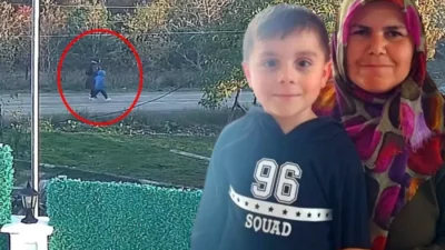 Kastamonu’nun Bozkurt ilçesi Merkez Mahallesi’ndeki evlerinden 2 Kasım’da ayrılan Huriye