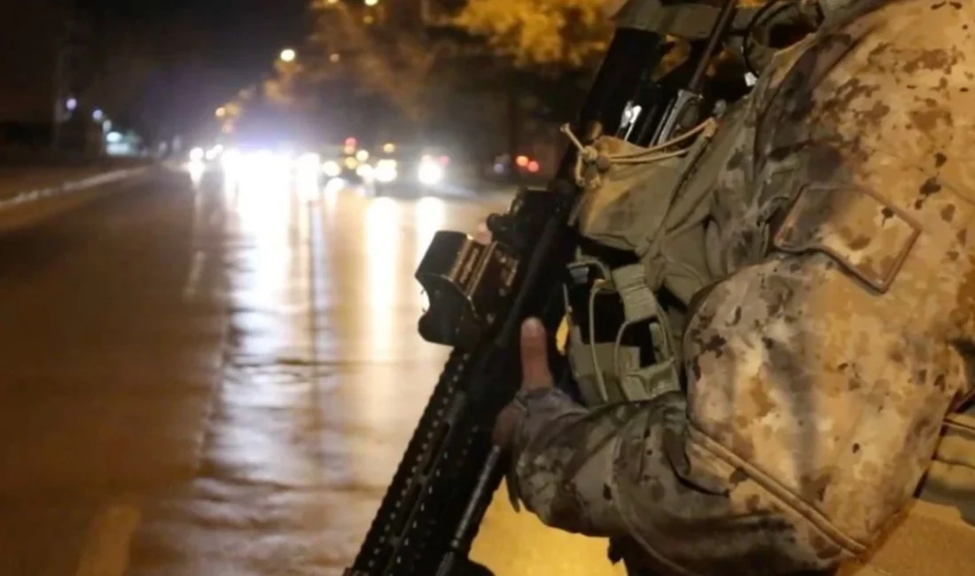 Cumhuriyet Başsavcılıkları ile Emniyet Genel Müdürlüğü Narkotik Suçlarla Mücadele Başkanlığı’nın