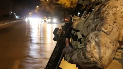 Cumhuriyet Başsavcılıkları ile Emniyet Genel Müdürlüğü Narkotik Suçlarla Mücadele Başkanlığı’nın