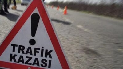 Kaza, Sandıklı ilçesine bağlı Sorkun köyünde meydana geldi. Edinilen bilgilere