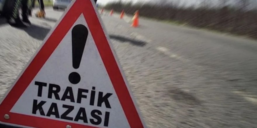 Kaza, Sandıklı ilçesine bağlı Sorkun köyünde meydana geldi. Edinilen bilgilere