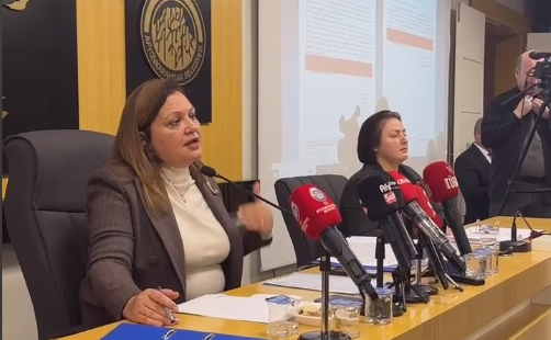 Başkan Köksal’dan Kentsel Dönüşüm MesajıAfyonkarahisar Belediye Meclisi Aralık ayı toplantısında