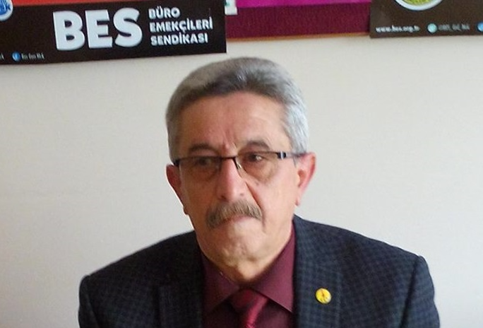 Orhan, düzenlemenin kamu çalışanları arasında adaletsizliği derinleştirdiğini belirterek, tüm emekçileri