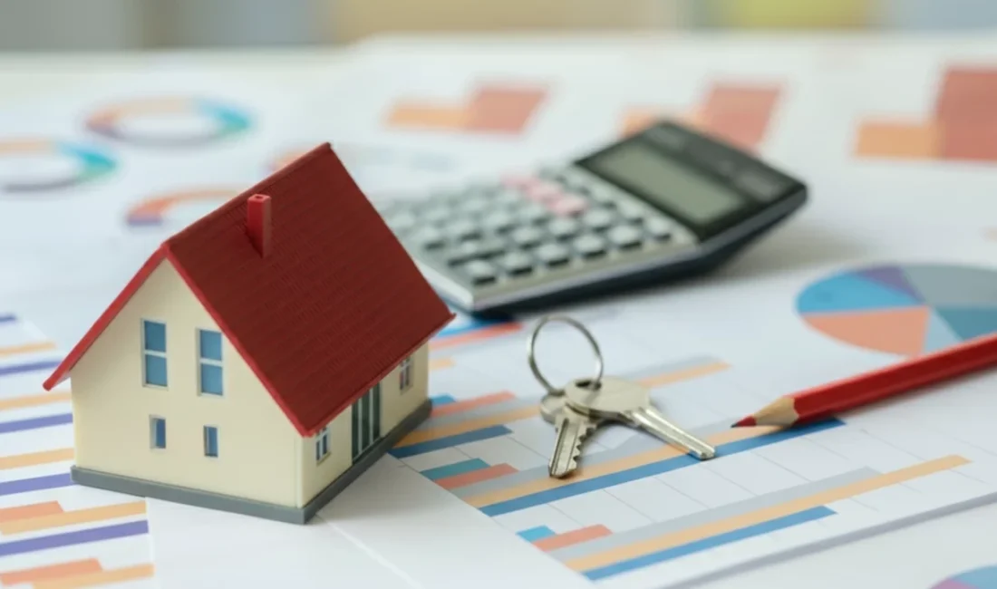 Ülke genelinde ortalama kira 23 bin 805 TL’ye yükselirken, bazı