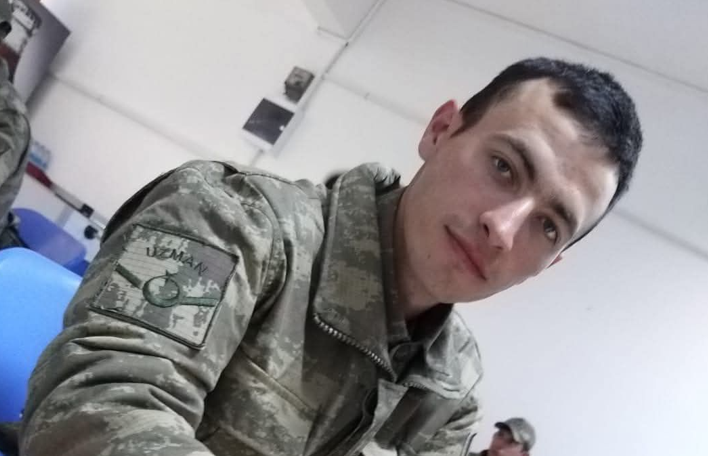 VATAN İÇİN TOPRAĞA DÜŞEN BİR YİĞİDİN HATIRASI 6 Mayıs 2025’te