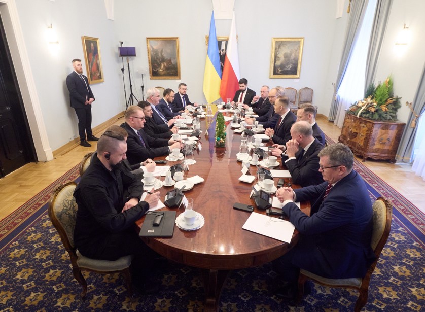 İki yıllık anlaşma Ukrayna’nın ihtiyaçlarının çoğunu karşılayacak, ancak Rus varlıkları