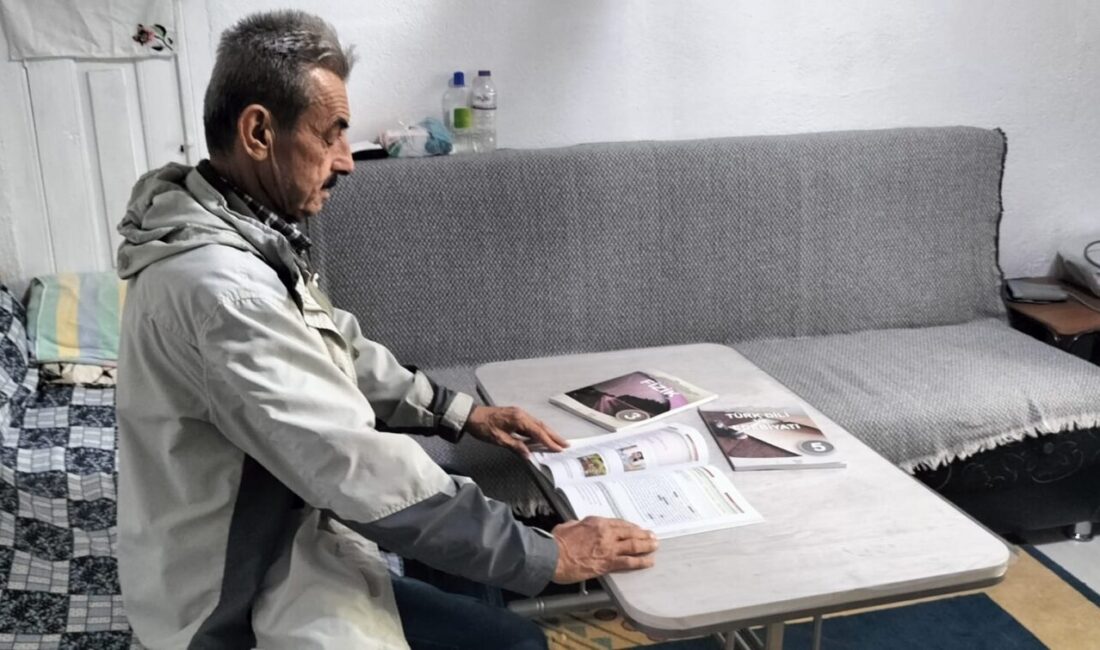 - Afyonkarahisar'da üç dil bilen ve kokartlı rehber olmak isteyen