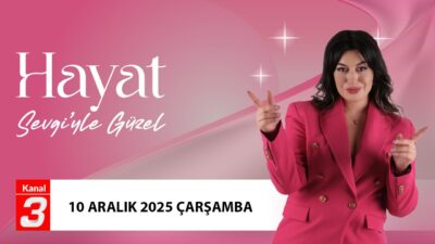 https://kanal3.com.tr/ Sosyal Medya Hesaplarımızı Takip Ederek Son Dakika Haberleri Alabilirsiniz;