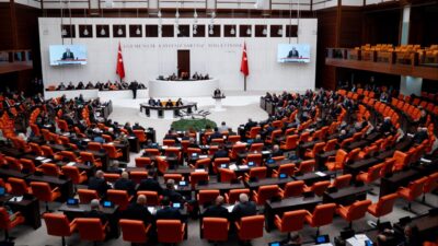 2026 yılı bütçe görüşmeleri sona erecek, 11. Yargı Paketi ele