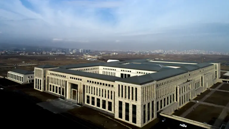 MİT’in sosyal medya hesabından yapılan açıklamada şöyle denildi: Bugün Kocaeli-İzmit