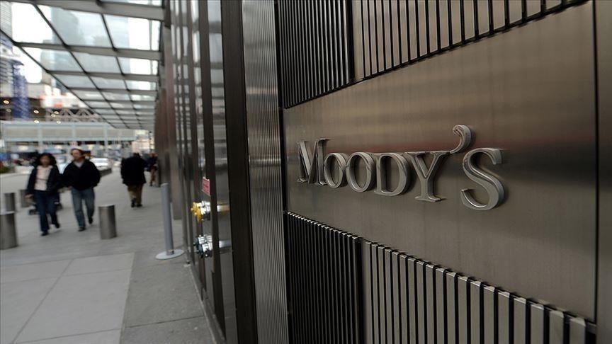 Moody’s, G20 ülkelerine yönelik ekonomik büyüme ve enflasyon öngörülerini paylaştığı