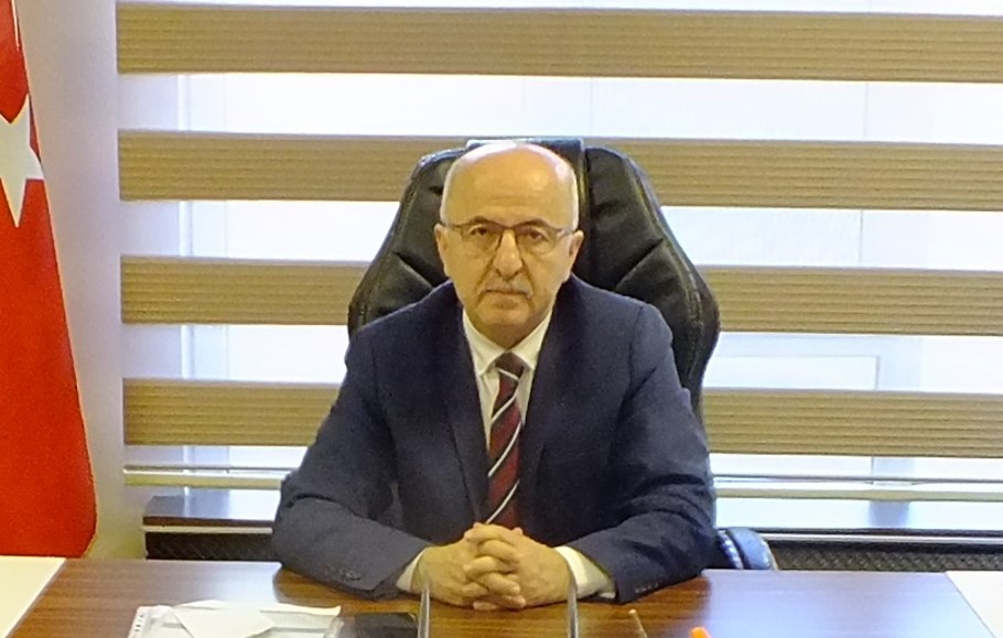 Vergi sisteminin adil, şeffaf ve sürdürülebilir bir mali yapı üzerine