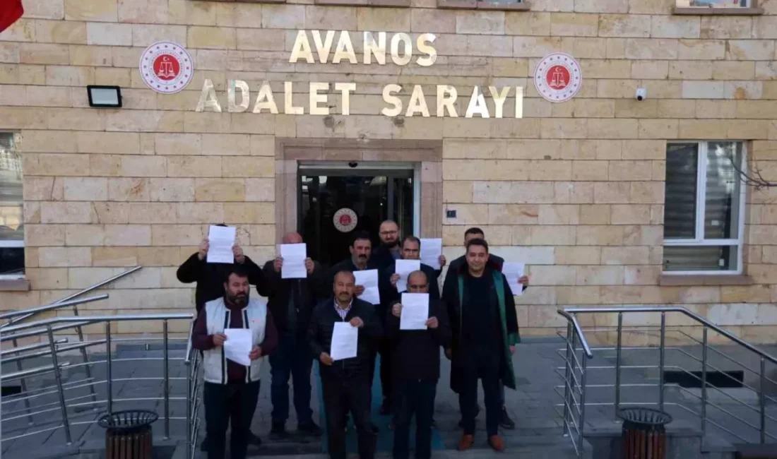 Nevşehir’in Avanos ilçesinde bulunan bir kabak çekirdeği işleme tesisi sahibi