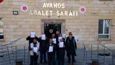 Nevşehir’in Avanos ilçesinde bulunan bir kabak çekirdeği işleme tesisi sahibi