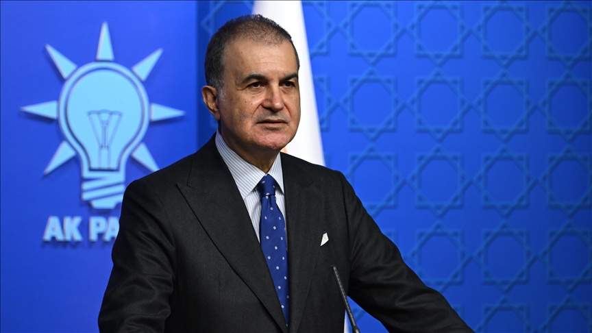 Çelik, “Burada bir sürü süreç çeşitli kereler denendi. Son süreçte