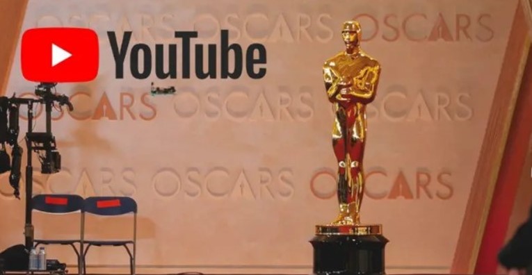 BBC’nin haberine göre, 2029-2033 yılları arasındaki Oscar Ödül törenleri Google’ın