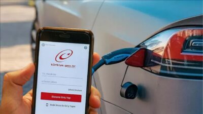 Hiç bilmediğiniz bir yerde ya da aniden aracınızın şarjı bittiğinde