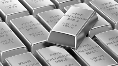 Gümüşteki büyük fırsatı değerlendiremeyen yatırımcılar için analistler, paladyum ve platin