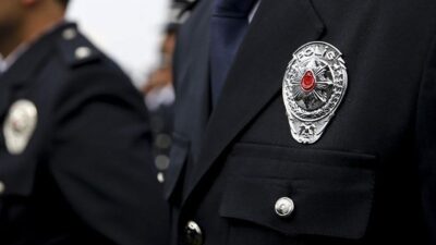 Emniyette yapısal dönüşüm süreciİçişleri Bakanlığı, yaklaşık 350 bin personeli bünyesinde