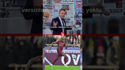https://kanal3.com.tr/ Sosyal Medya Hesaplarımızı Takip Ederek Son Dakika Haberleri Alabilirsiniz;