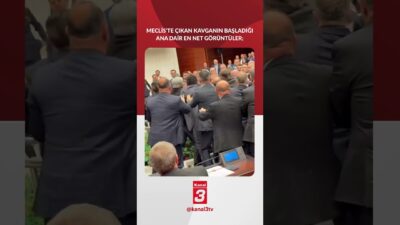 TBMM Genel Kurulu’nda 2026 bütçesi görüşmelerinin tamamlanmasının ardından CHP ve