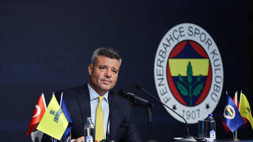 Uyuşturucu dosyası kapsamında Fenerbahçe Kulüp Başkanı ve iş insanı Sadettin