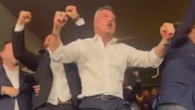 Fenerbahçe, kritik maçın 95. dakikasında beraberlik golünü buldu. Bu gol,