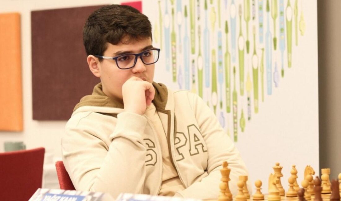 Monako Satranç Federasyonu tarafından Monte Carlo’da düzenlenen ve satranç camiasının