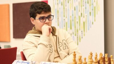 Monako Satranç Federasyonu tarafından Monte Carlo’da düzenlenen ve satranç camiasının