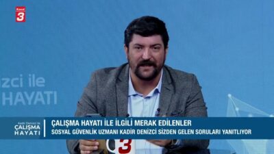 https://kanal3.com.tr/ Sosyal Medya Hesaplarımızı Takip Ederek Son Dakika Haberleri Alabilirsiniz;