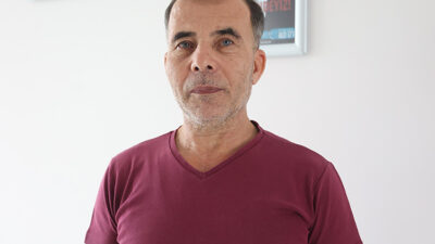 Doktor Sermin Günay’ın uyguladığı ilaçlı tedavi yöntemiyle Bilicioğlu, kısa sürede