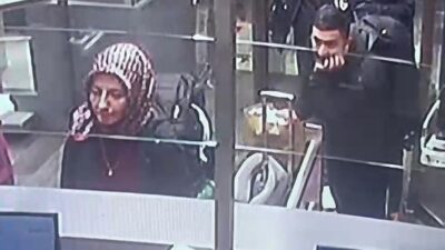 Büyükçekmece Adliyesi’nde görevli katip Erdal Timurtaş’ın, adli emanet kasasında tutulan