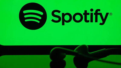 Dünyanın en çok takipçisi olan internet müzik platformu Spotify, 2025