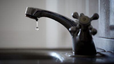 Ankara’da içme suyu şebekesinde yaşanan arızalar ve devam eden bakım-onarım